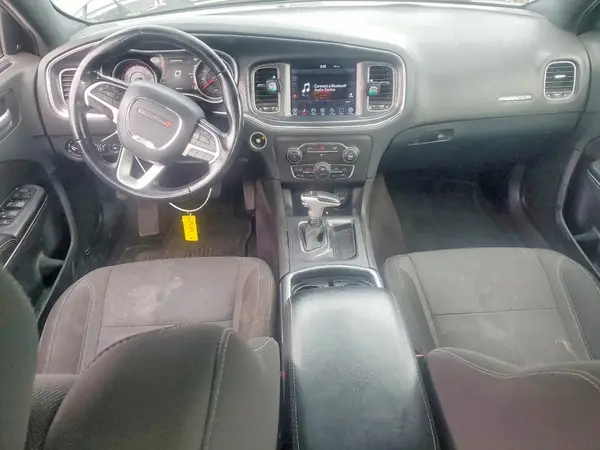2C3CDXJG1HH569733 2017 DODGE CHARGER - Image 8