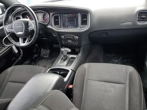 2C3CDXJG1HH576651 2017 DODGE CHARGER - Image 8