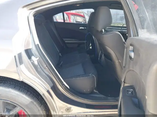 2C3CDXJG1HH576701 2017 DODGE CHARGER - Image 8