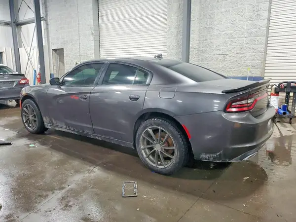 2C3CDXJG1HH579629 2017 DODGE CHARGER - Image 2