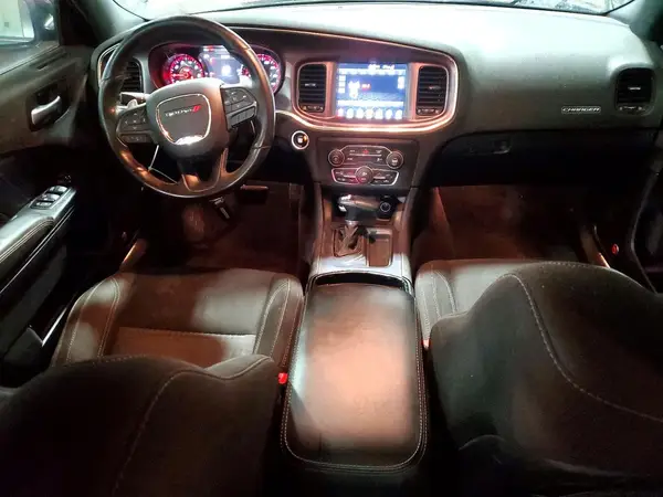 2C3CDXJG1HH579629 2017 DODGE CHARGER - Image 8