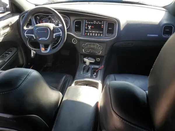 2C3CDXJG1HH580456 2017 DODGE CHARGER - Image 8