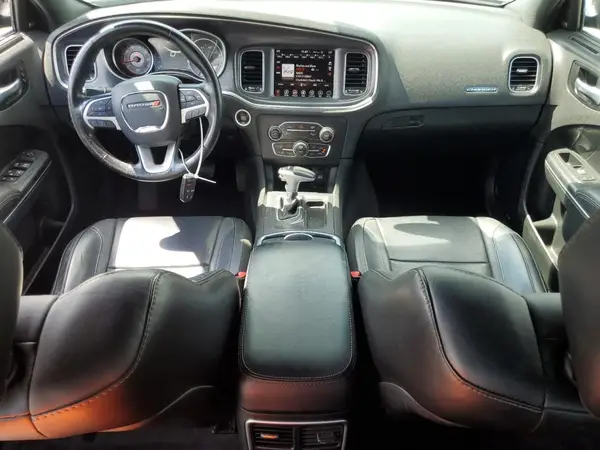 2C3CDXJG1HH582160 2017 DODGE CHARGER - Image 8