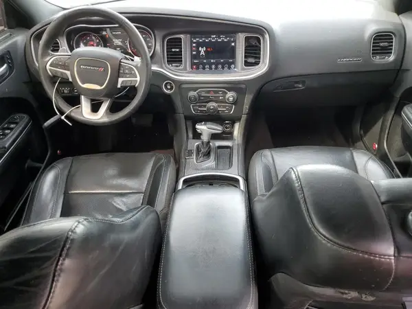2C3CDXJG1HH582174 2017 DODGE CHARGER - Image 8