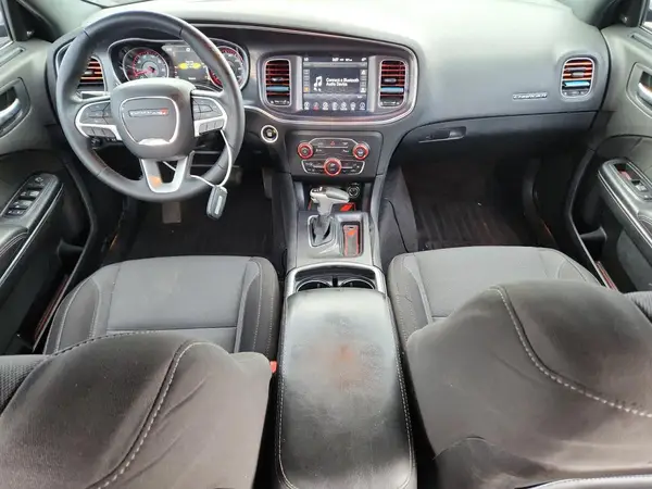 2C3CDXJG1HH585625 2017 DODGE CHARGER - Image 8