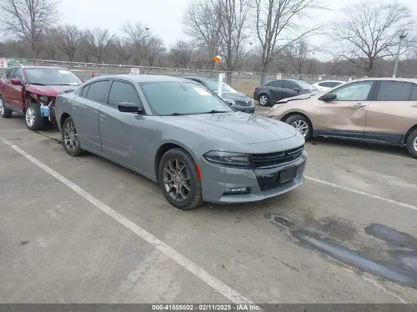 2C3CDXJG1HH587956 2017 DODGE CHARGER - Image 1