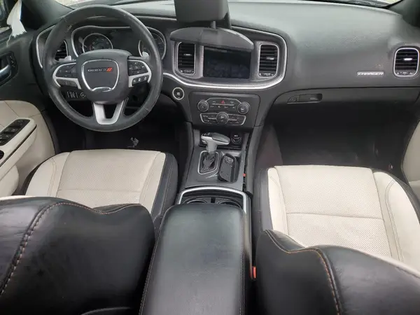 2C3CDXJG1HH59352 2017 DODGE CHARGER - Image 8