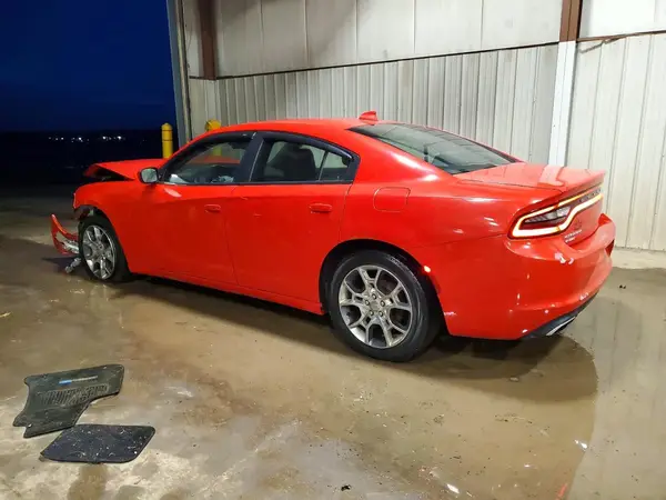 2C3CDXJG1HH621183 2017 DODGE CHARGER - Image 2