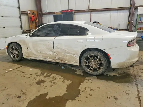 2C3CDXJG1HH623998 2017 DODGE CHARGER - Image 2