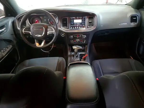 2C3CDXJG1HH623998 2017 DODGE CHARGER - Image 8