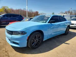 2C3CDXJG1HH645063 2017 DODGE CHARGER