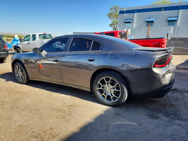 2C3CDXJG1HH645354 2017 DODGE CHARGER - Image 2
