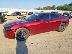 2C3CDXJG1JH115391 2018 DODGE CHARGER