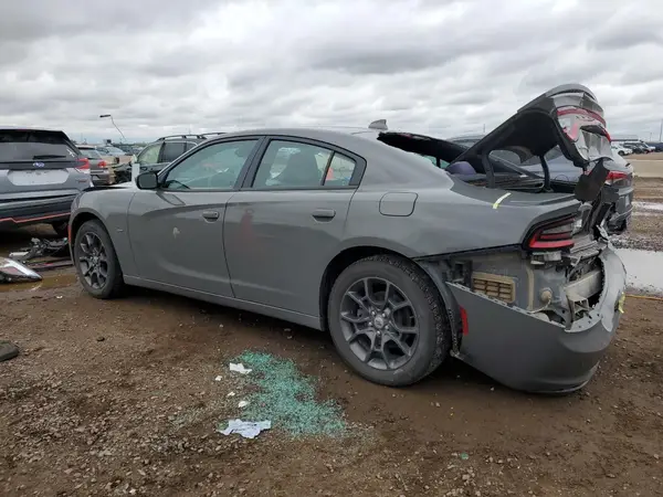 2C3CDXJG1JH115424 2018 DODGE CHARGER - Image 2