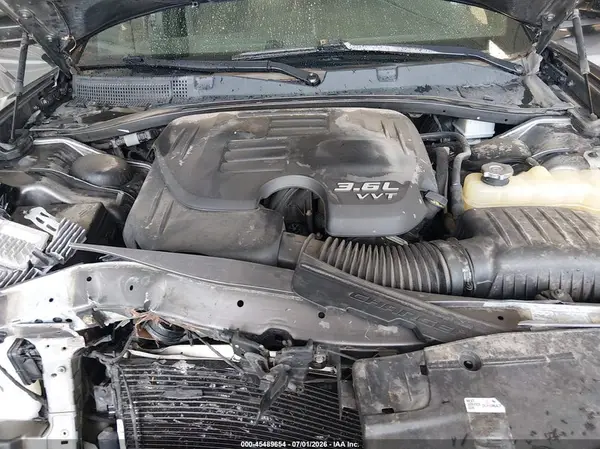 2C3CDXJG1JH115570 2018 DODGE CHARGER - Image 8