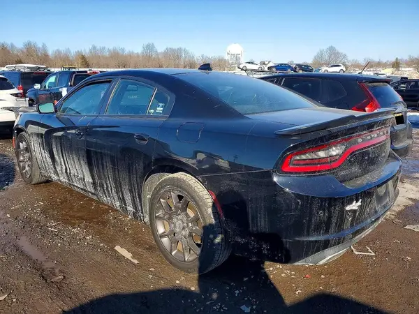 2C3CDXJG1JH115617 2018 DODGE CHARGER - Image 2