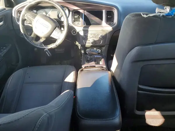 2C3CDXJG1JH115617 2018 DODGE CHARGER - Image 8