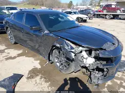 2C3CDXJG1JH115696 2018 DODGE CHARGER
