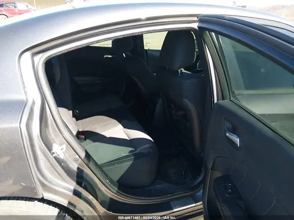 2C3CDXJG1JH115696 2018 DODGE CHARGER - Image 8