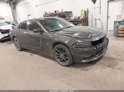 2C3CDXJG1JH120011 2018 DODGE CHARGER