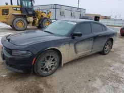 2C3CDXJG1JH122986 2018 DODGE CHARGER