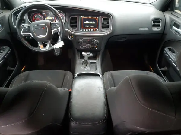 2C3CDXJG1JH122986 2018 DODGE CHARGER - Image 8