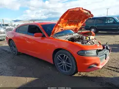2C3CDXJG1JH129789 2018 DODGE CHARGER