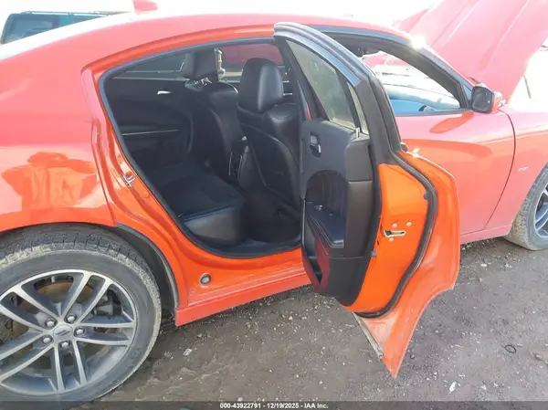 2C3CDXJG1JH129789 2018 DODGE CHARGER - Image 8