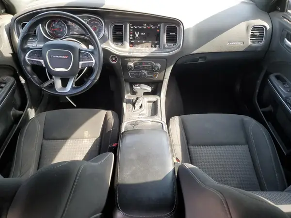 2C3CDXJG1JH136161 2018 DODGE CHARGER - Image 8