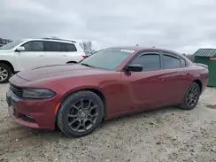 2C3CDXJG1JH142610 2018 DODGE CHARGER