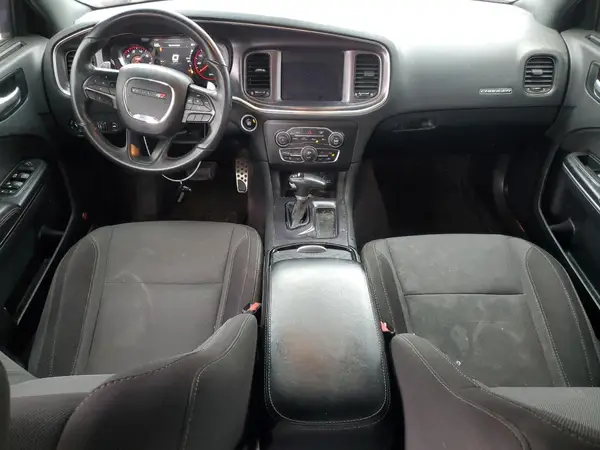 2C3CDXJG1JH142610 2018 DODGE CHARGER - Image 8