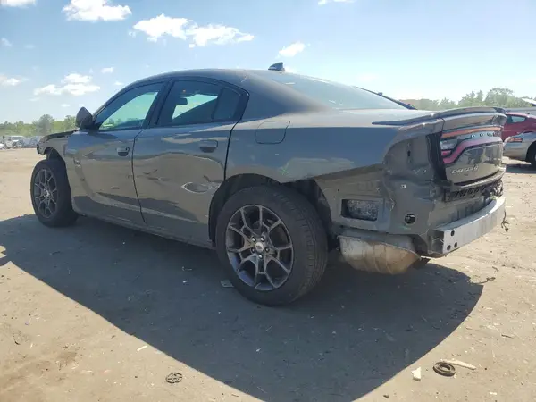 2C3CDXJG1JH148200 2018 DODGE CHARGER - Image 2