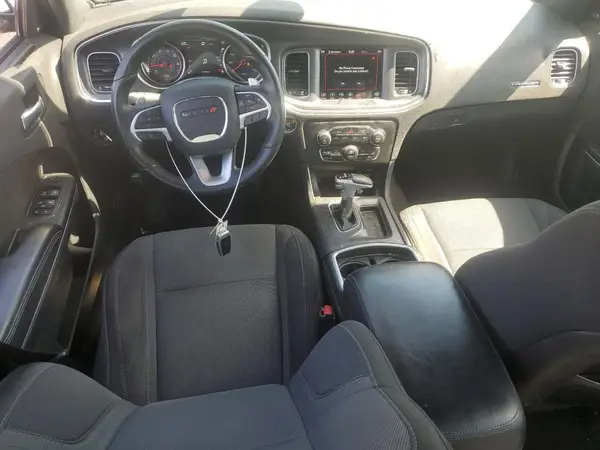 2C3CDXJG1JH148200 2018 DODGE CHARGER - Image 8