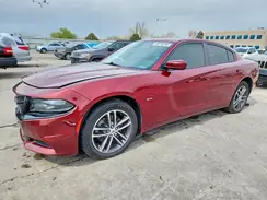 2C3CDXJG1JH148455 2018 DODGE CHARGER