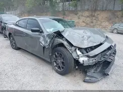2C3CDXJG1JH151243 2018 DODGE CHARGER
