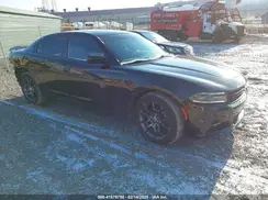2C3CDXJG1JH151274 2018 DODGE CHARGER