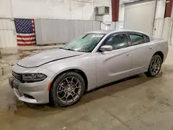 2C3CDXJG1JH158550 2018 DODGE CHARGER