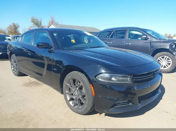 2C3CDXJG1JH174604 2018 DODGE CHARGER - Image 1