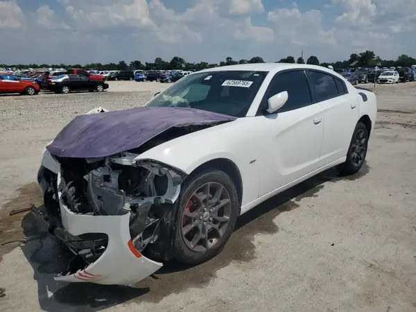 2C3CDXJG1JH189362 2018 DODGE CHARGER - Image 1