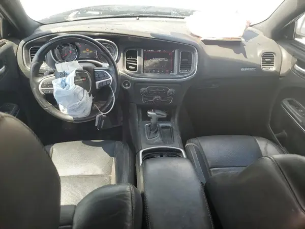 2C3CDXJG1JH189362 2018 DODGE CHARGER - Image 8