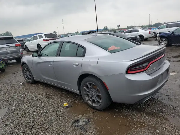 2C3CDXJG1JH189569 2018 DODGE CHARGER - Image 2