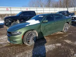 2C3CDXJG1JH194478 2018 DODGE CHARGER