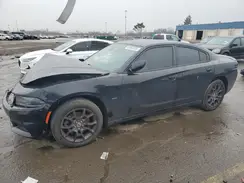 2C3CDXJG1JH198658 2018 DODGE CHARGER