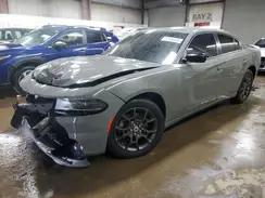 2C3CDXJG1JH207794 2018 DODGE CHARGER