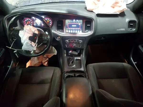 2C3CDXJG1JH207794 2018 DODGE CHARGER - Image 8