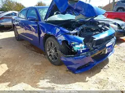 2C3CDXJG1JH207813 2018 DODGE CHARGER