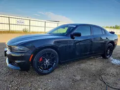 2C3CDXJG1JH222196 2018 DODGE CHARGER