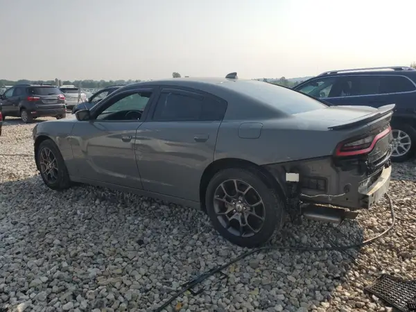 2C3CDXJG1JH224627 2018 DODGE CHARGER - Image 2