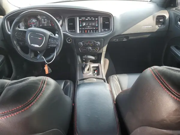2C3CDXJG1JH224627 2018 DODGE CHARGER - Image 8