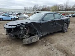 2C3CDXJG1JH231013 2018 DODGE CHARGER